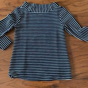 Ann Taylor top xxs